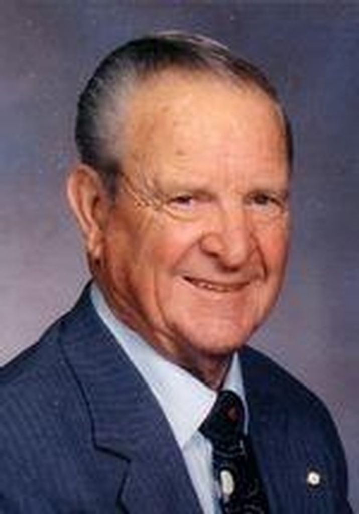 Leslie Leroy Holland