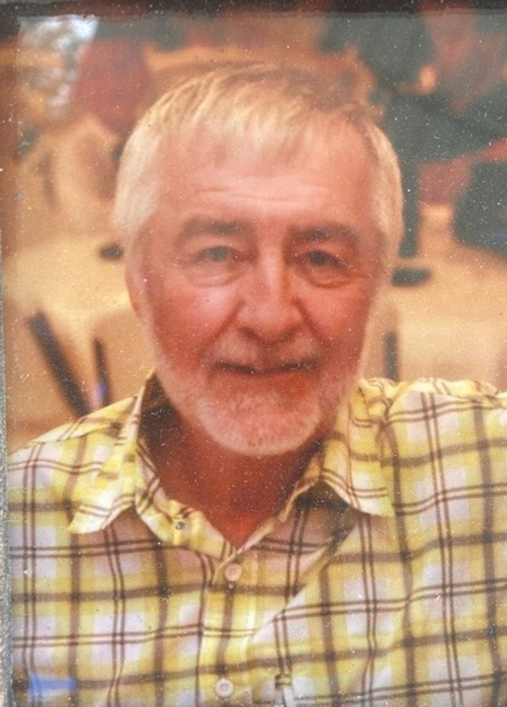 Thomas S. Dunkel Profile Photo