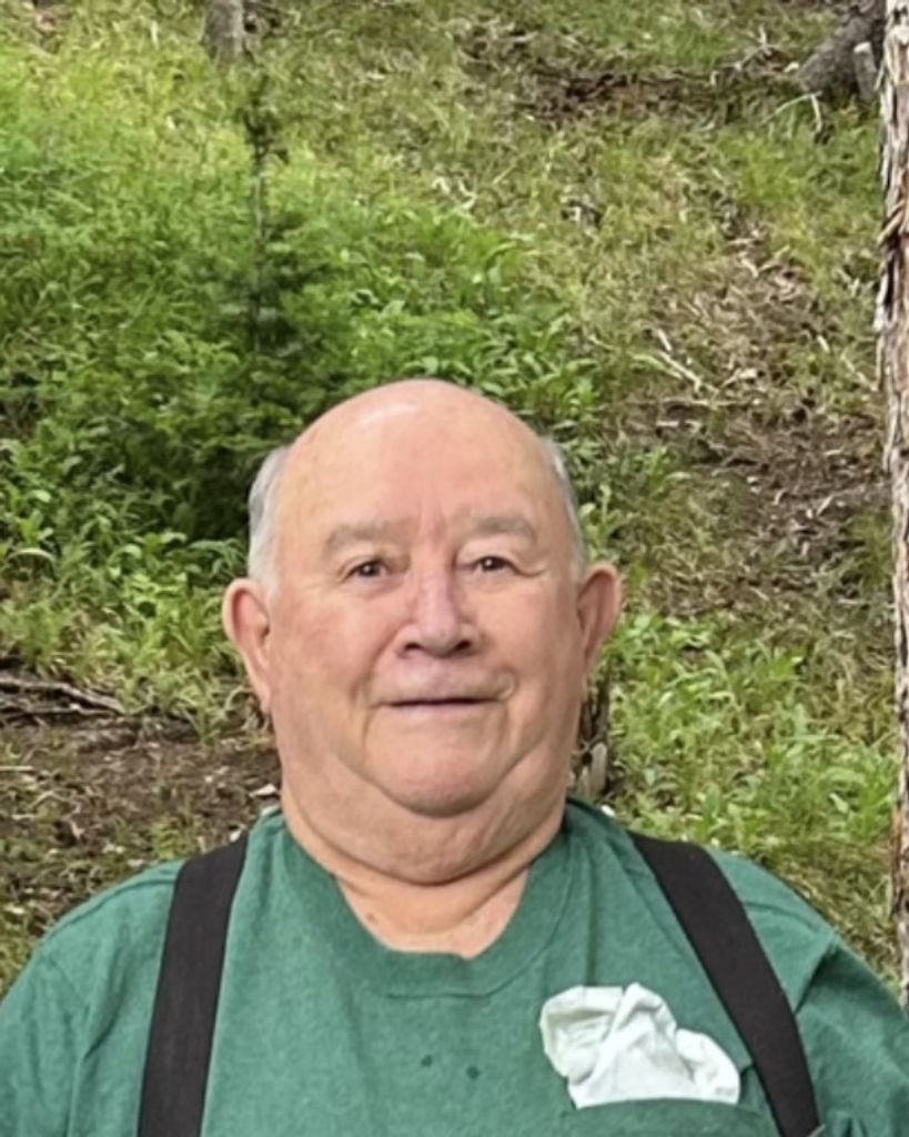 Ernest Trujillo Profile Photo