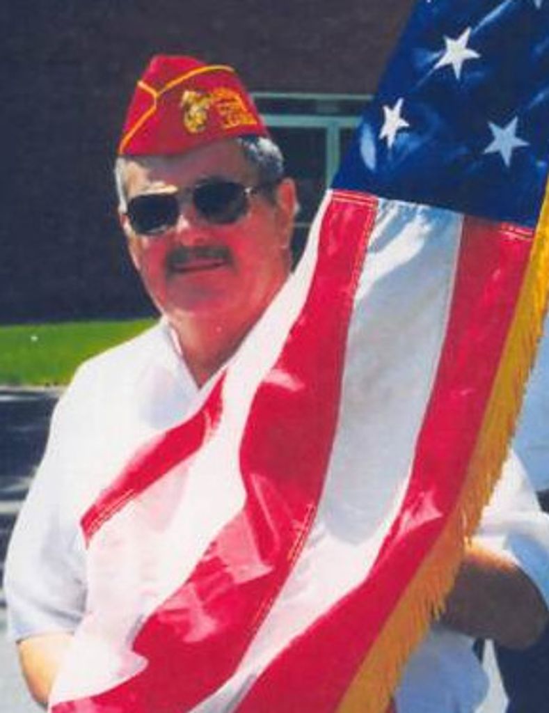 Keith D. Eberle Profile Photo