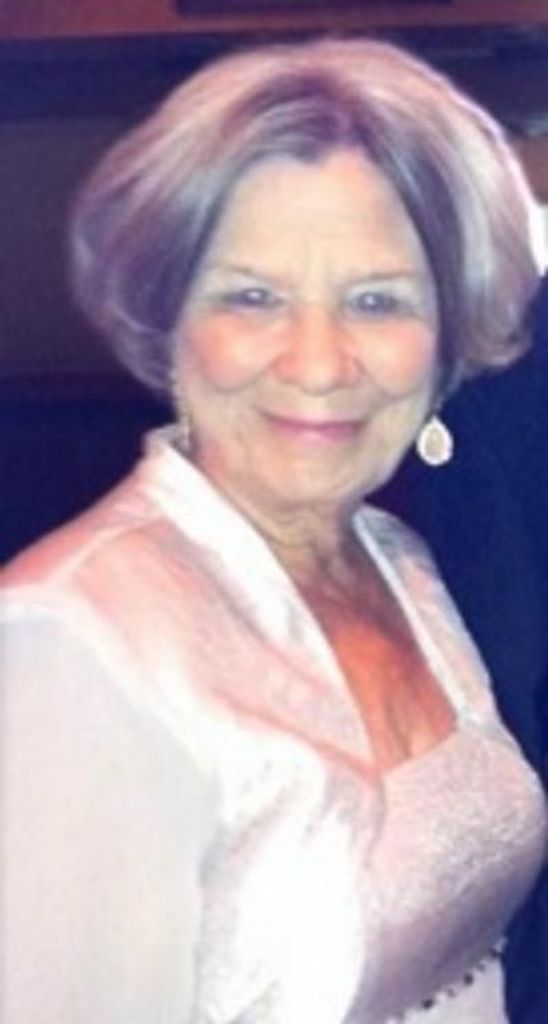Dorothy M. "Dottie" Wieder Profile Photo