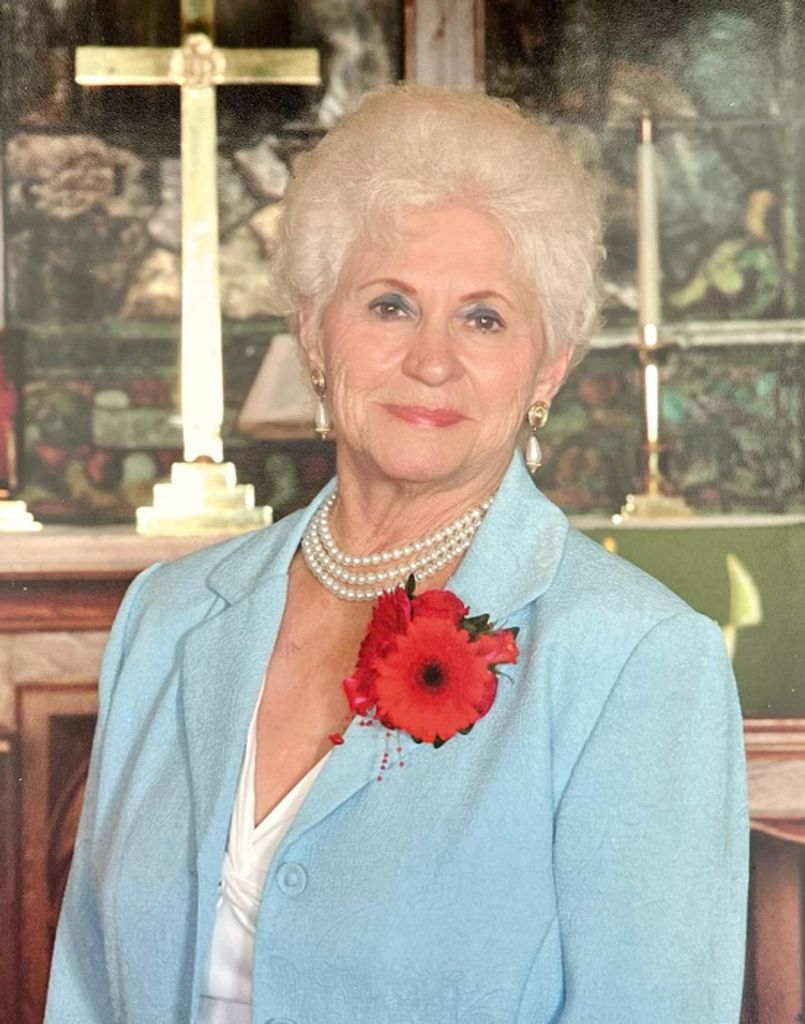 Vera Lou (Sponem)  Eidsmoe