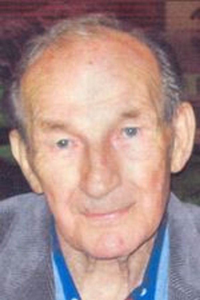 George Vancuren