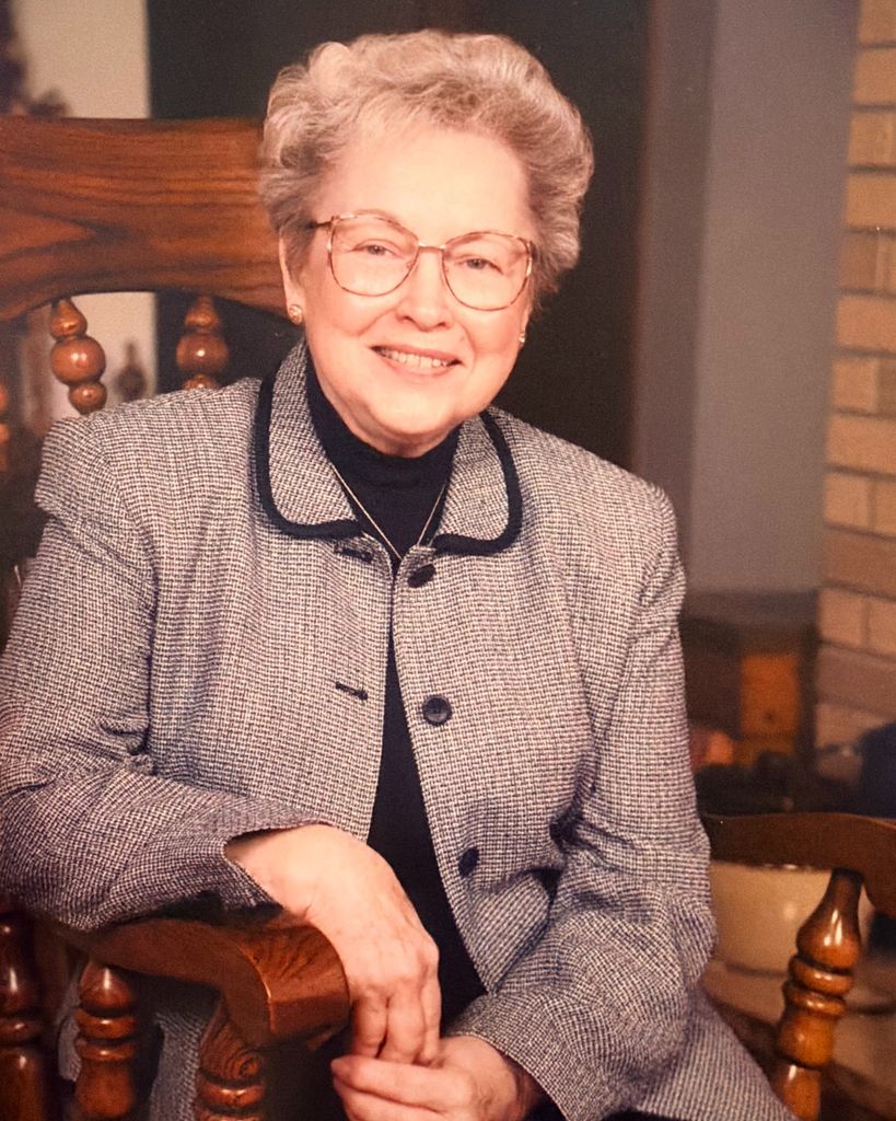 Arland Jean Hull Profile Photo