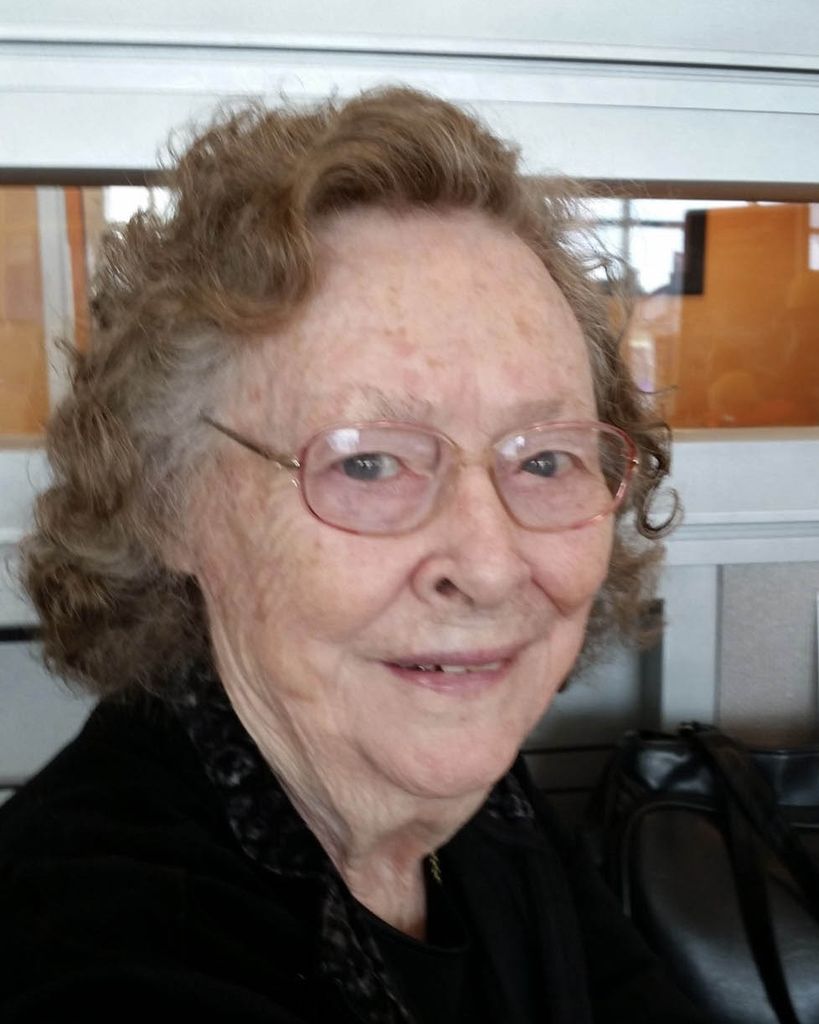 Betty Mae Davis Profile Photo