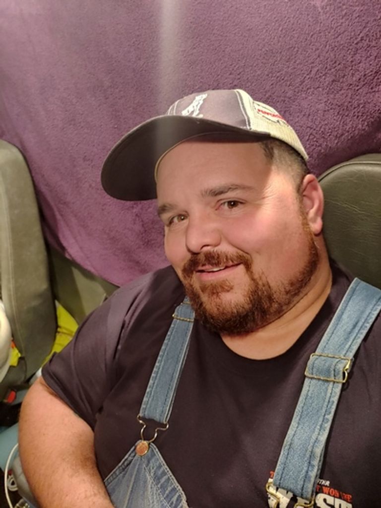 Raymond Anthony Marsh