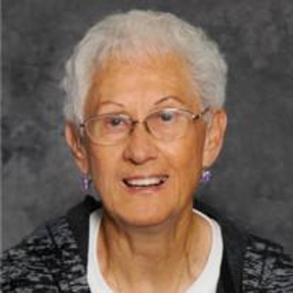 Ramona Joyce Ashmead