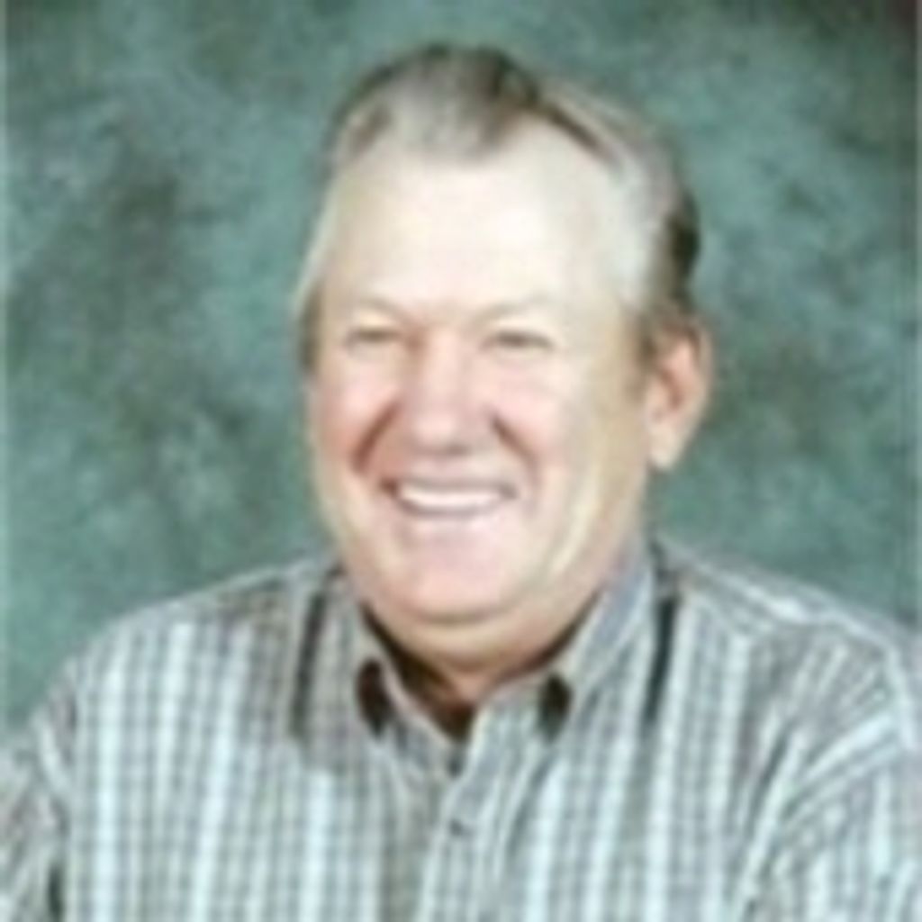 Harold King