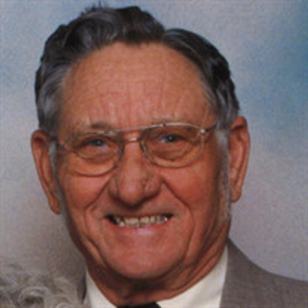 Eldon R. Reynolds
