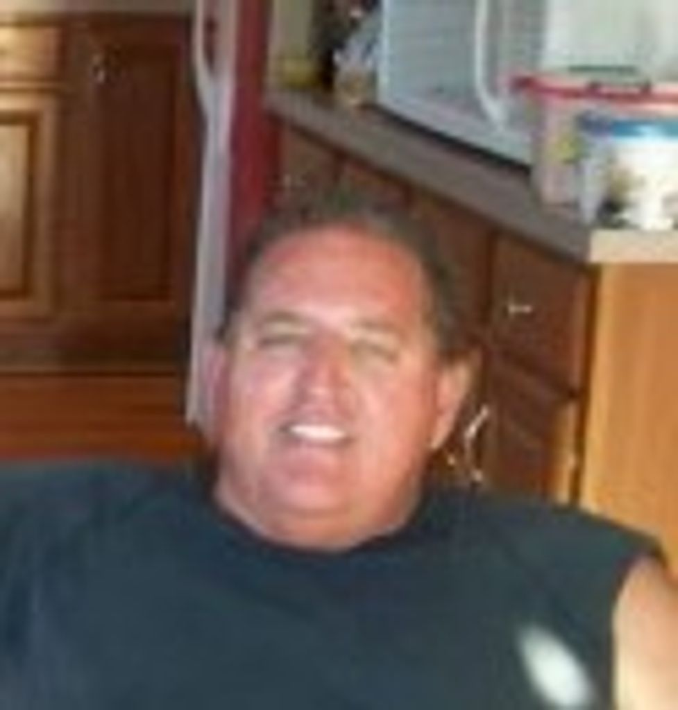 Gerald Lee ("Jerry")  Braden  Sr.