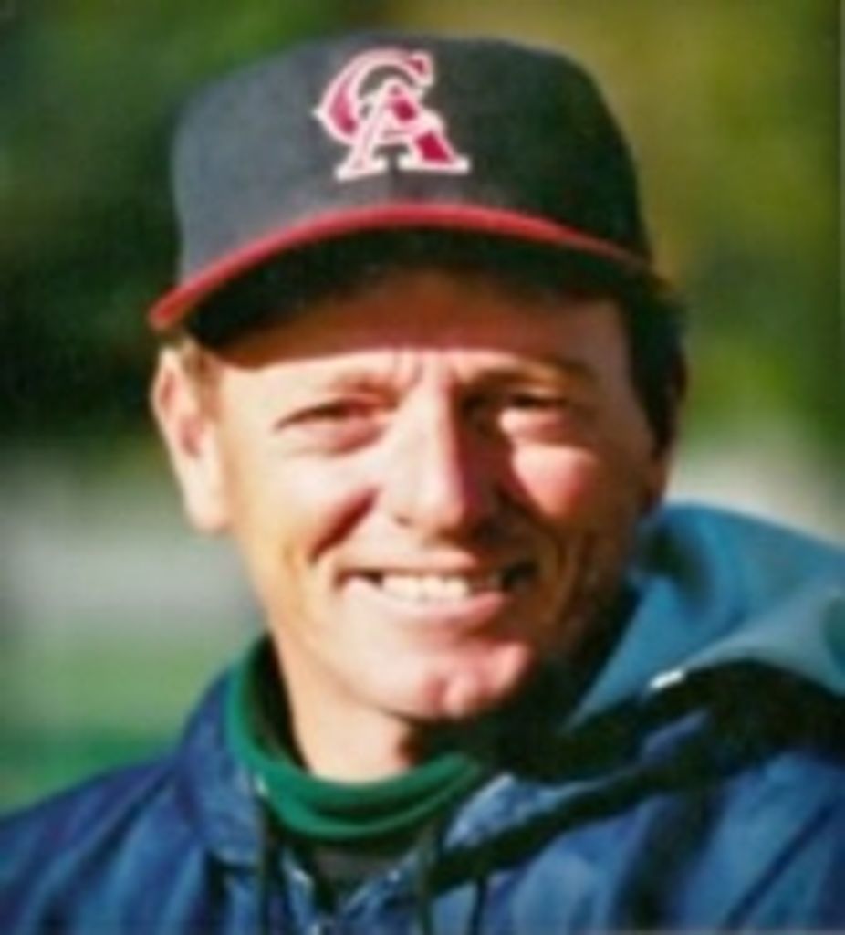 Daniel M. Johnson
