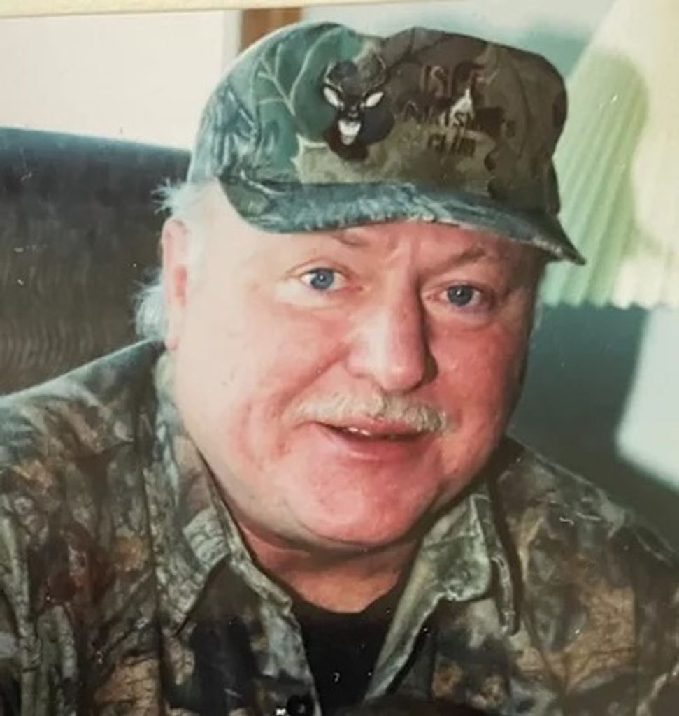Robert "Bob" Cody Profile Photo