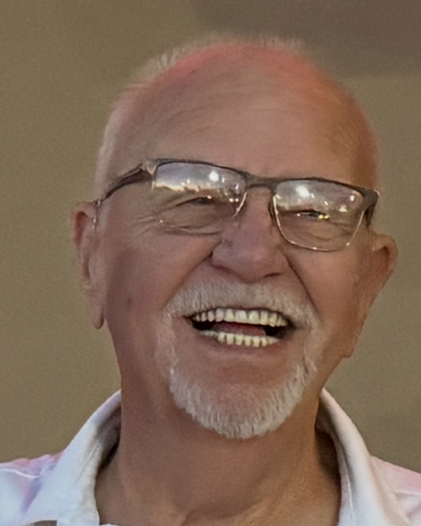 Alvin Jay Lane Profile Photo