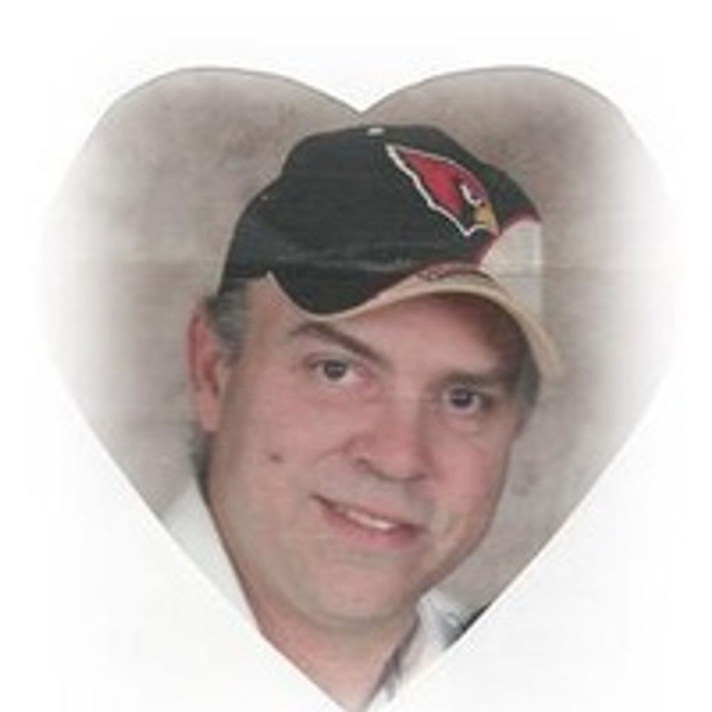 David Alexander Lott