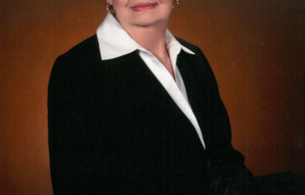 Irene M. Roloff