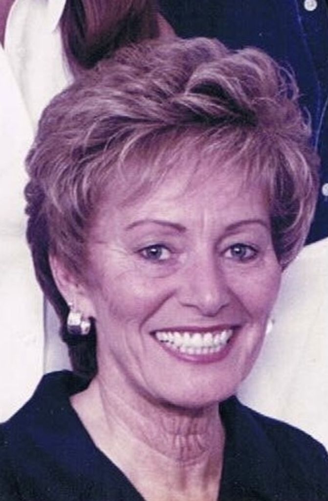 Patricia Lee Herce Profile Photo