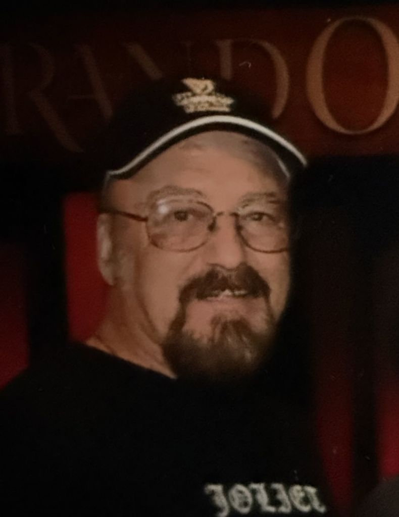 Samuel  F.  Arnold Sr. Profile Photo
