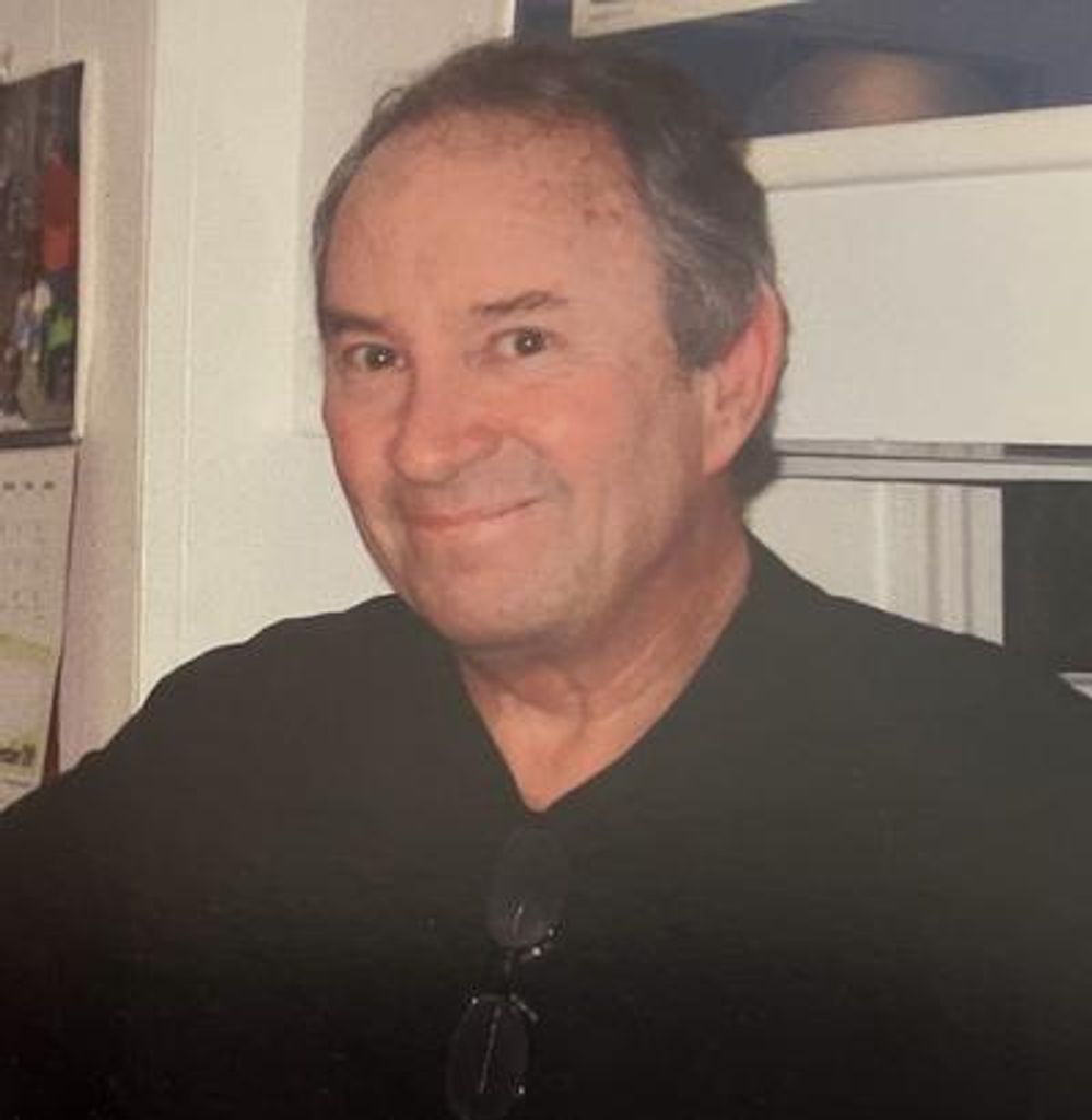 John Ruffin Holden, Iii Profile Photo