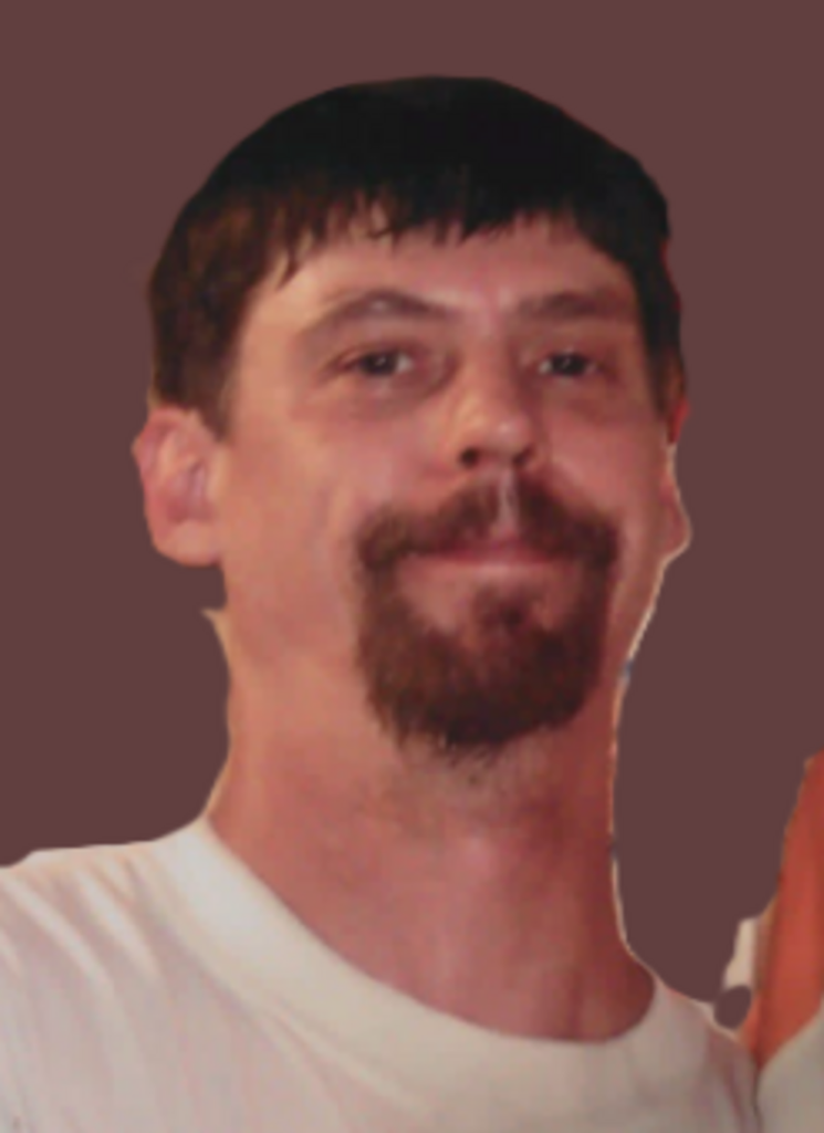 Stephen Jeffery Grosch Profile Photo