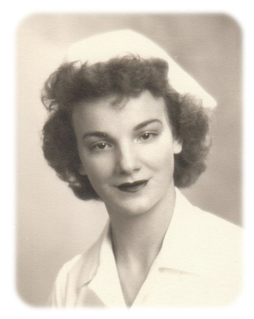 Irene D. Weber