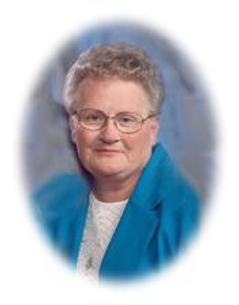 Alice Allrich