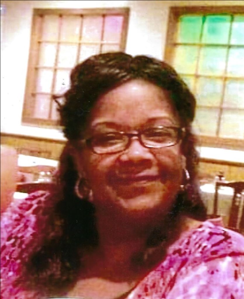 Felicia Diane Campbell