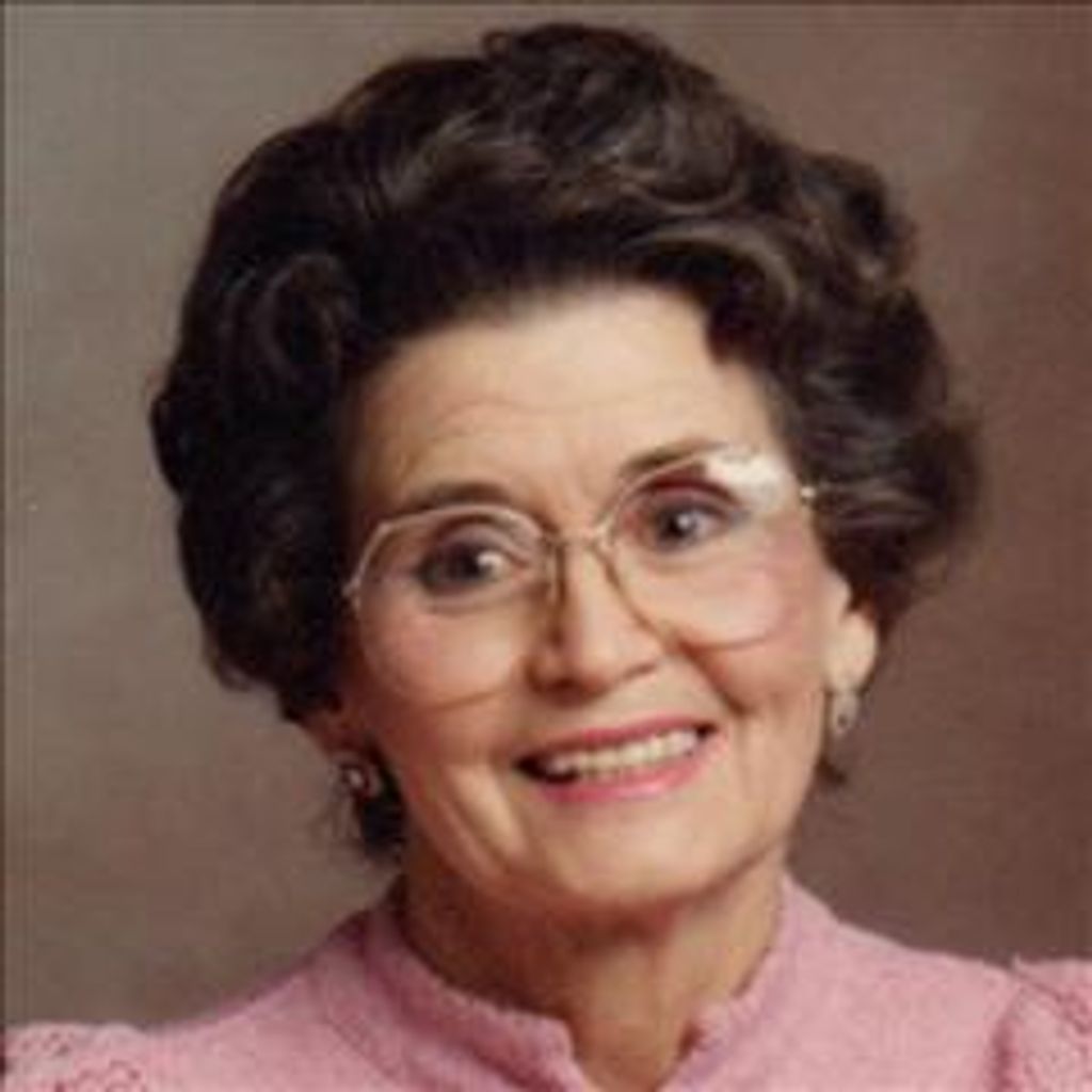 Edna Lois Thomas Profile Photo