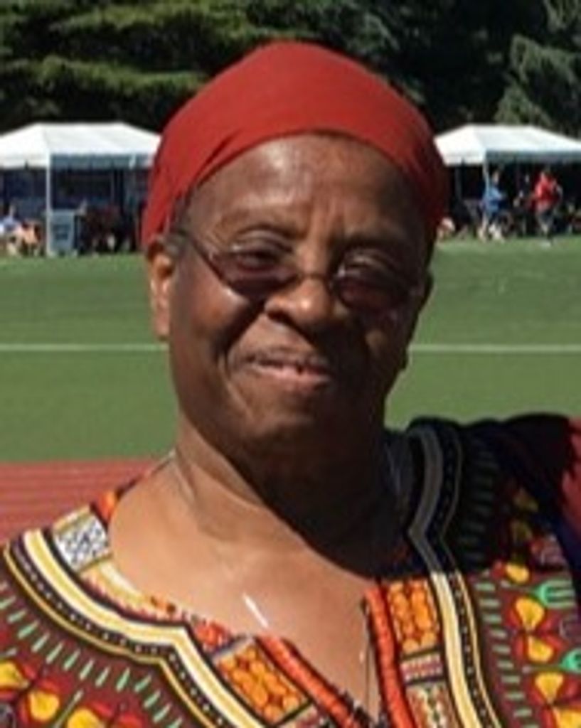 Phyllis Lorraine Buck-Brown Profile Photo