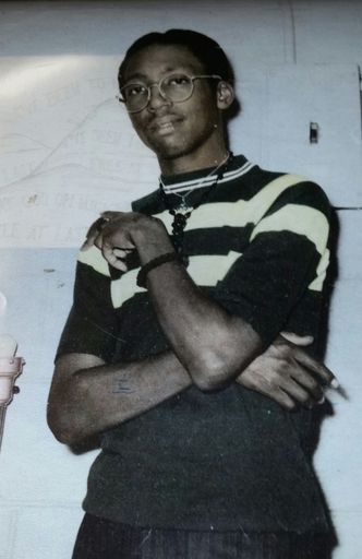 Mr.  Dwain  Dion Fleming Profile Photo
