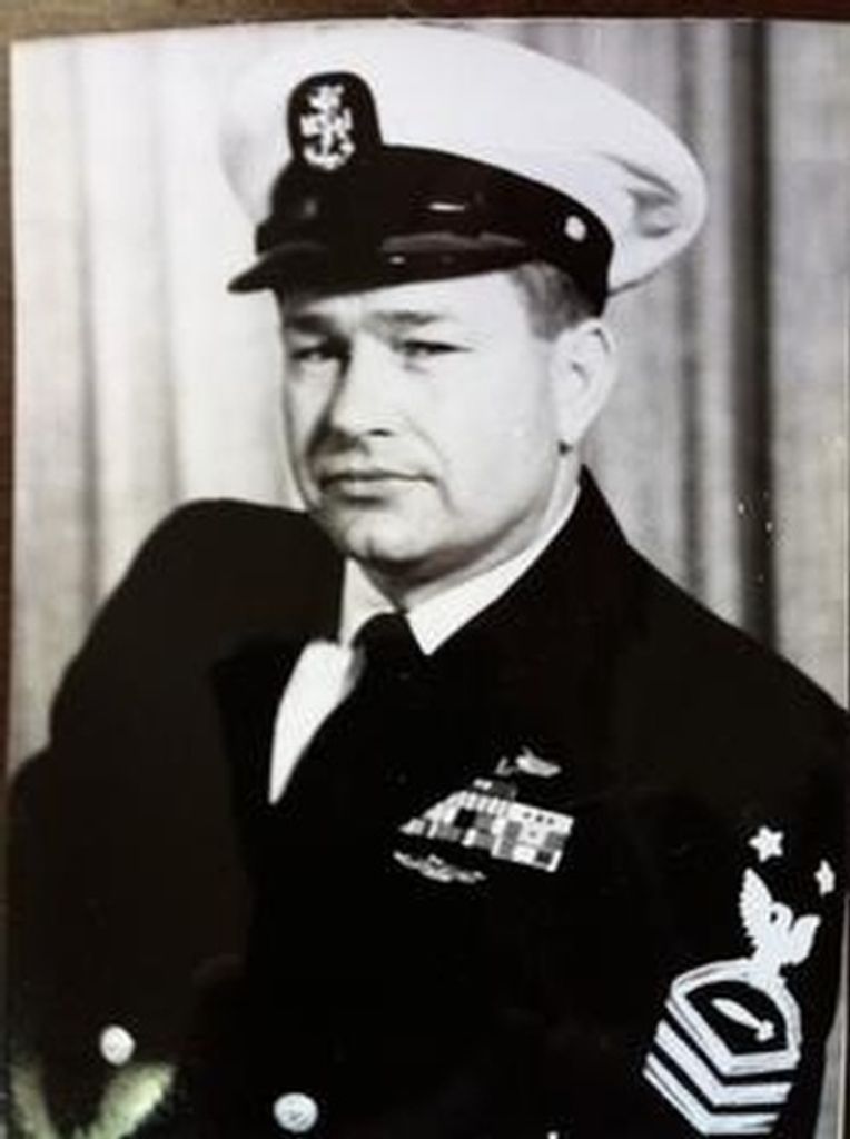 James Jackson Gentry