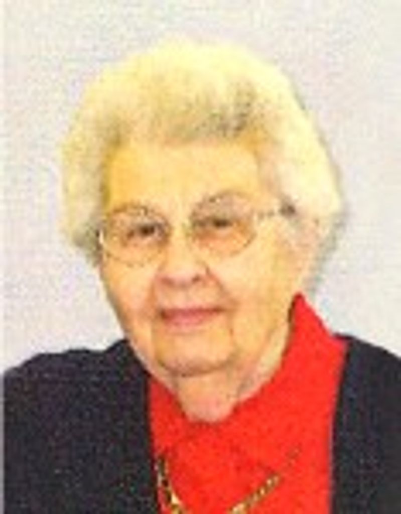 Violet Kleinsasser Profile Photo