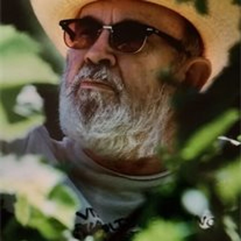 James Mccue Bobbitt Profile Photo