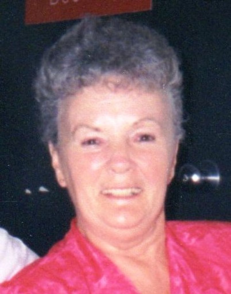 Kathleen E. Wesinger