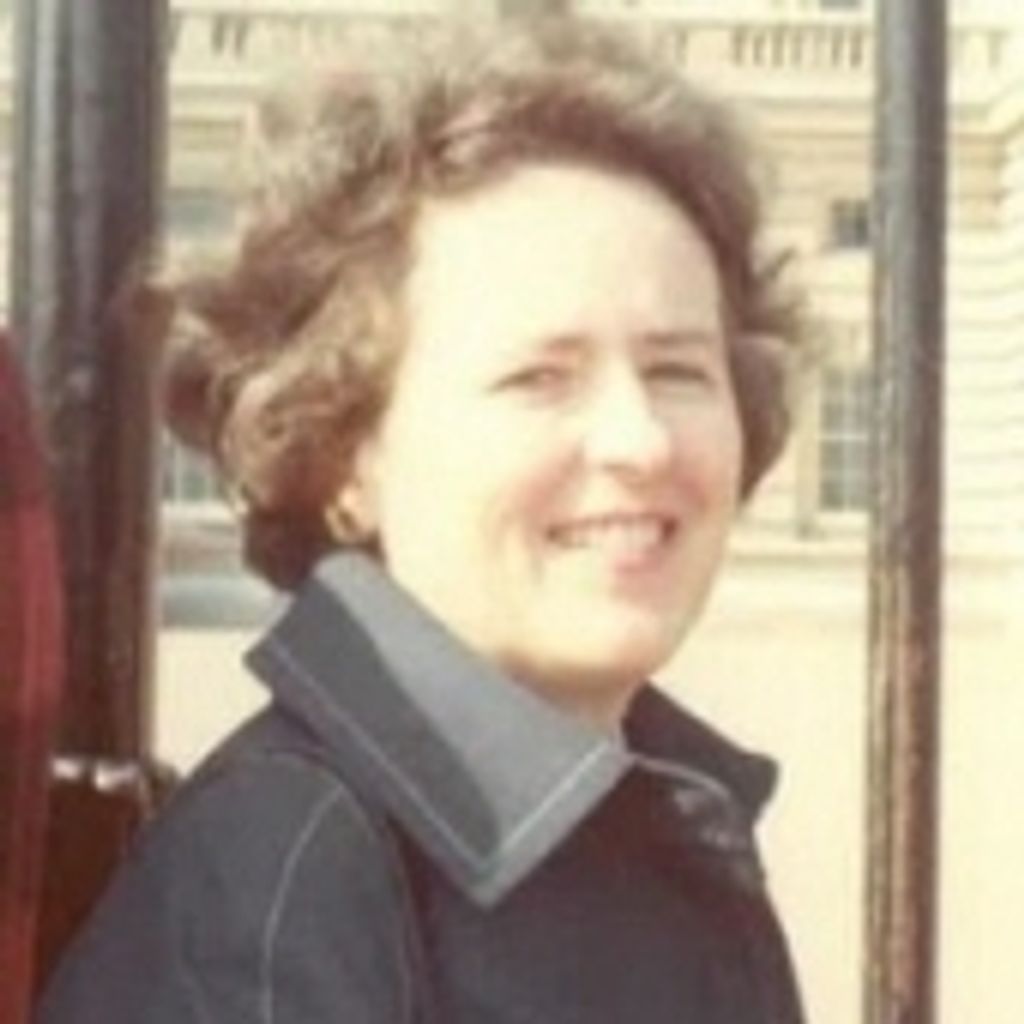 Patricia O'Neil Cottrill