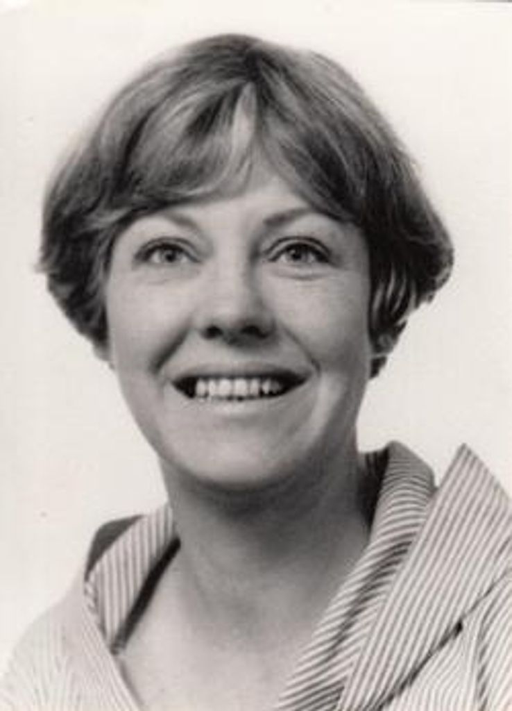 Joan E. (Leonard) Schneider
