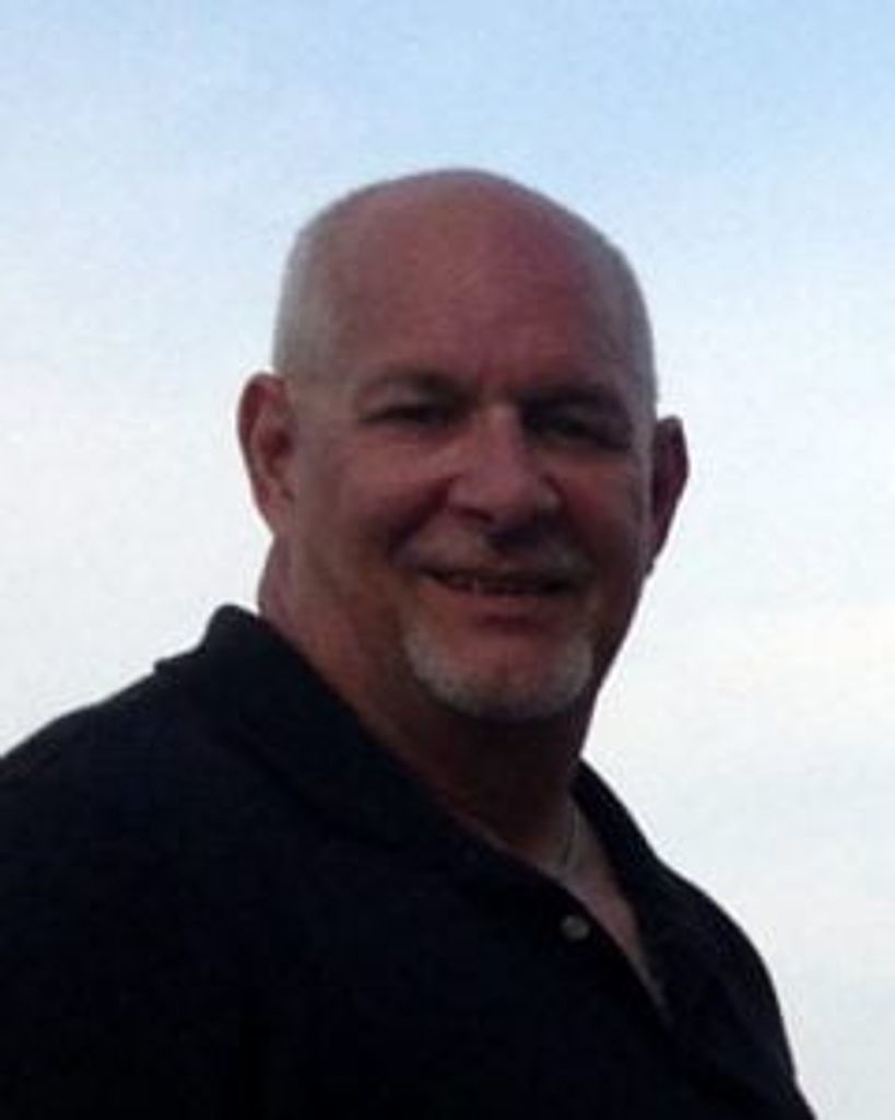 Donald Gregory Profile Photo