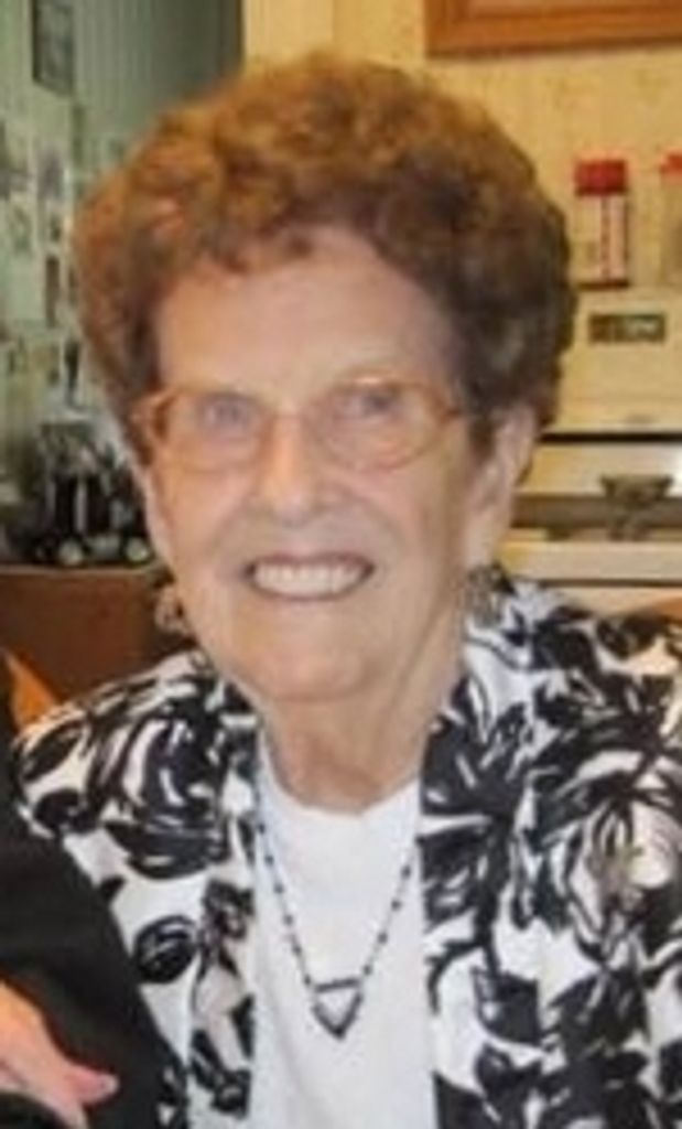 Harriet F Zukowski