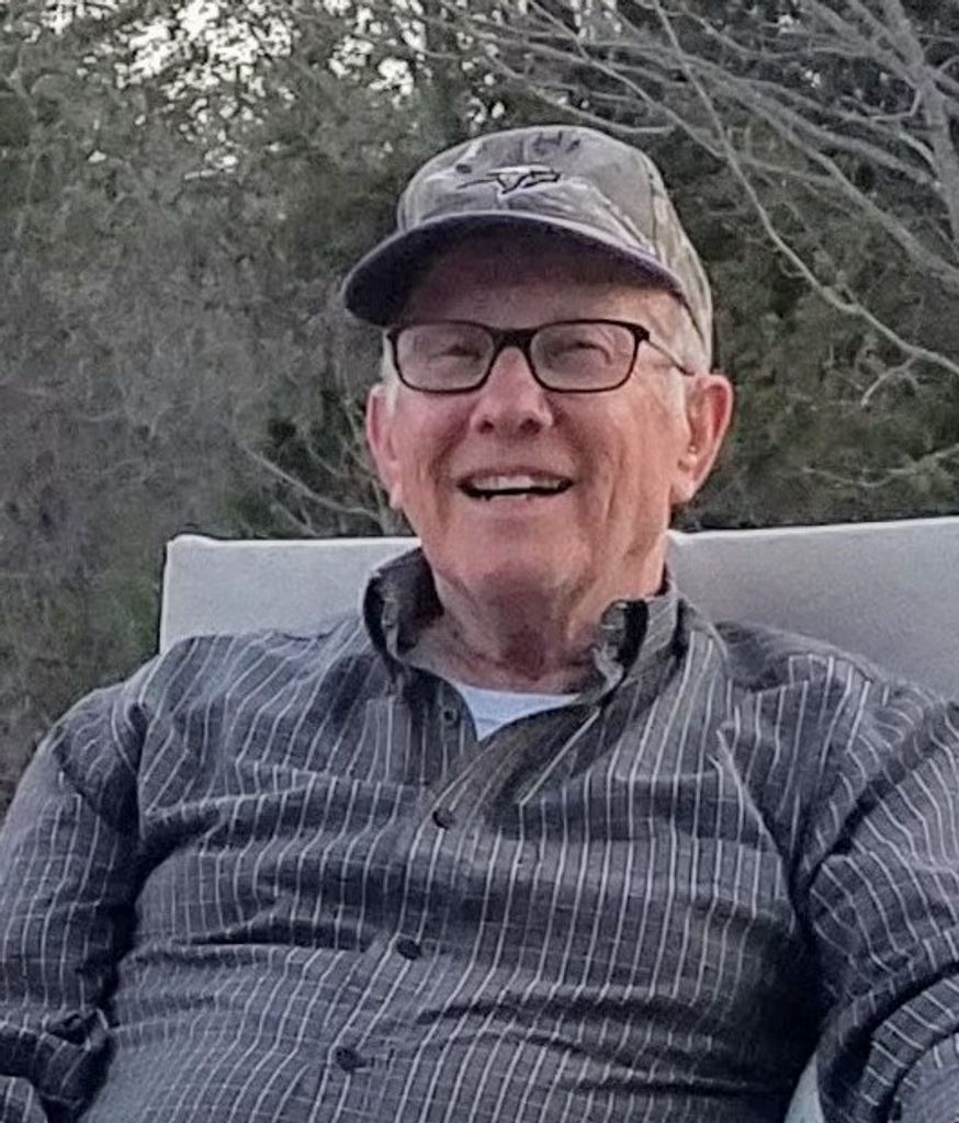 Stanley A. Mcelhone