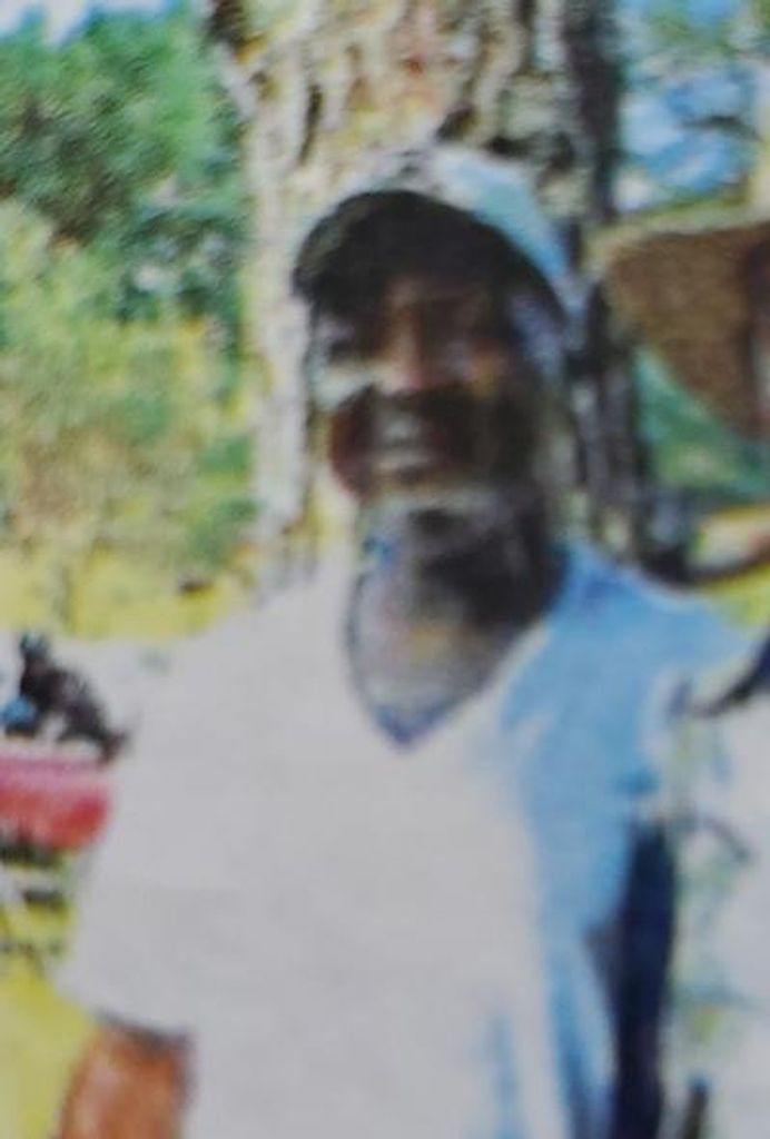 Leroy Blanding Profile Photo