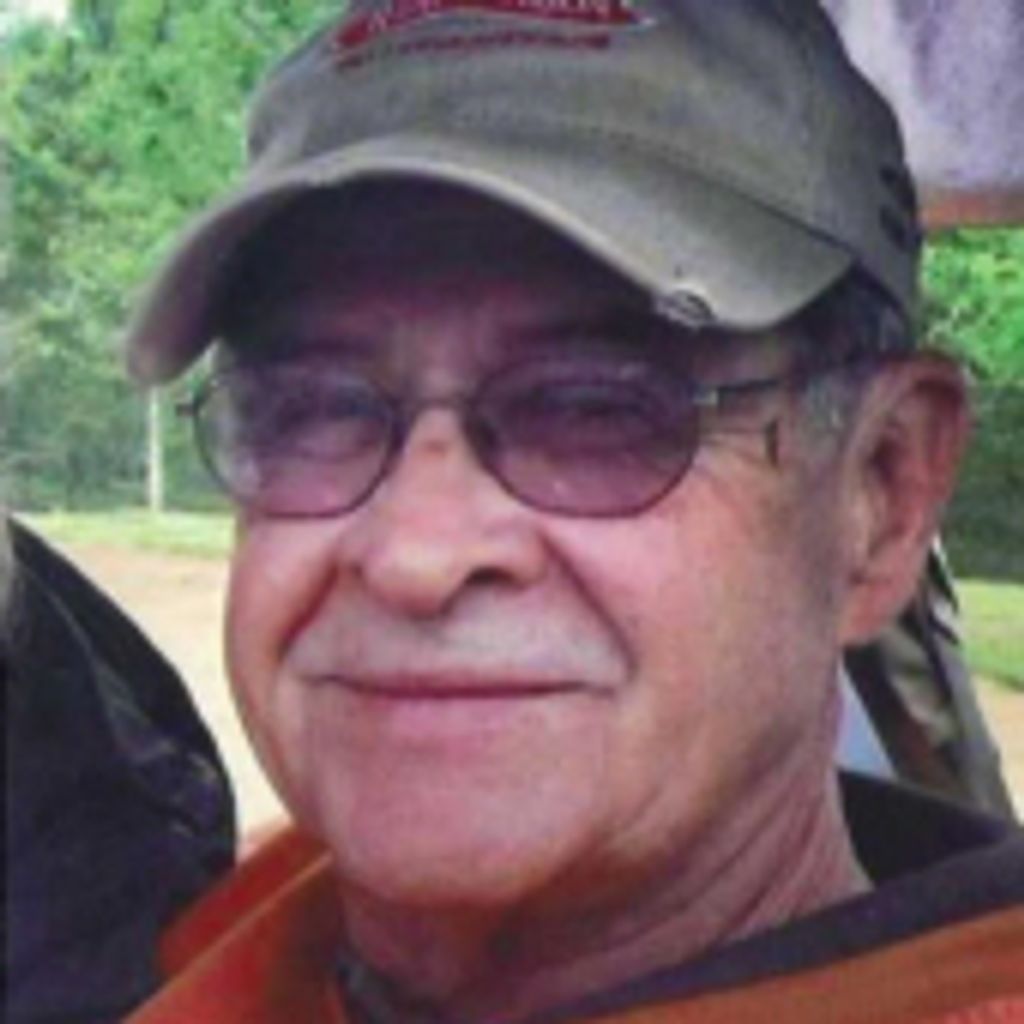 Joe Stephen "Steve" Mayberry