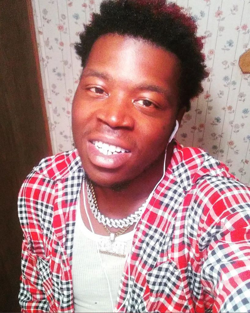 Mark Antonio Williams Profile Photo