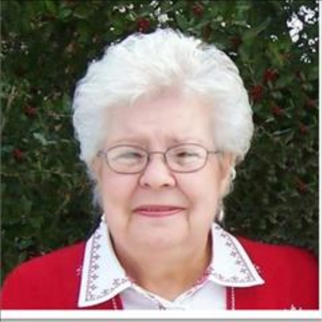 Laura Jeneal Mcdonald Profile Photo