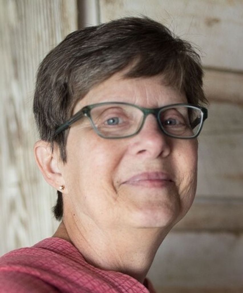 Diane Newberry Profile Photo