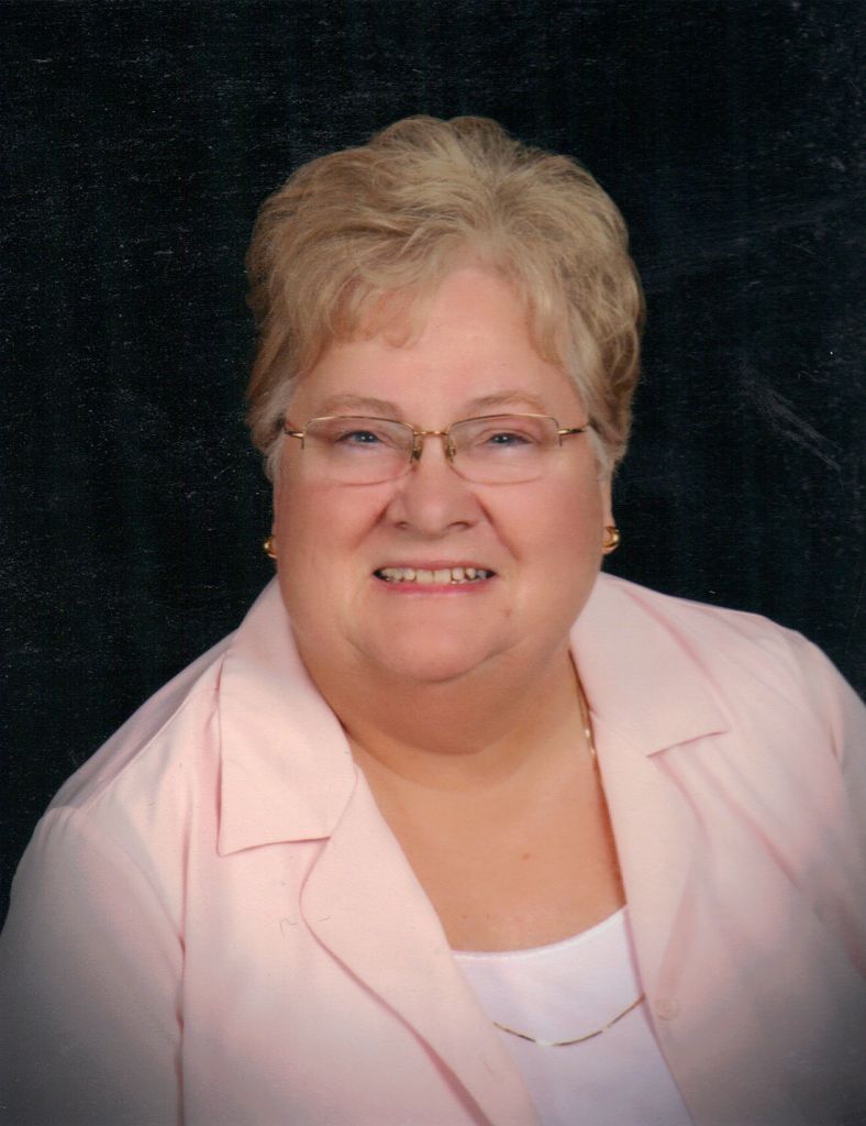 Carol Irene Grabaum Profile Photo