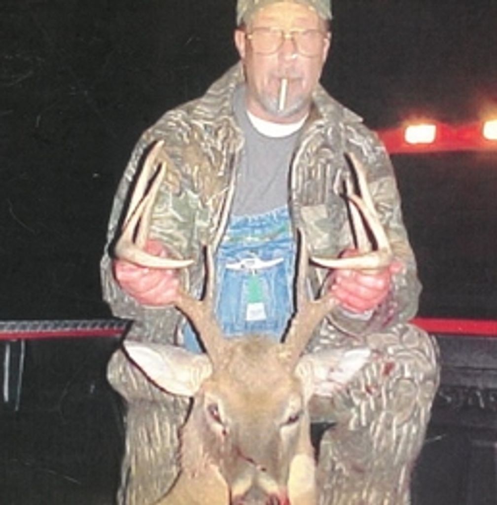 Mike Nash Profile Photo