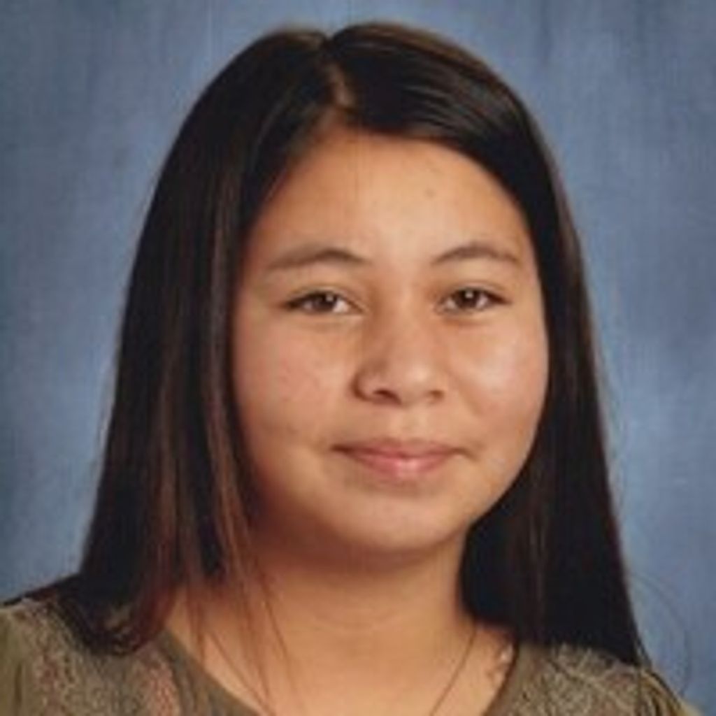 Mya Marie DeMarrias