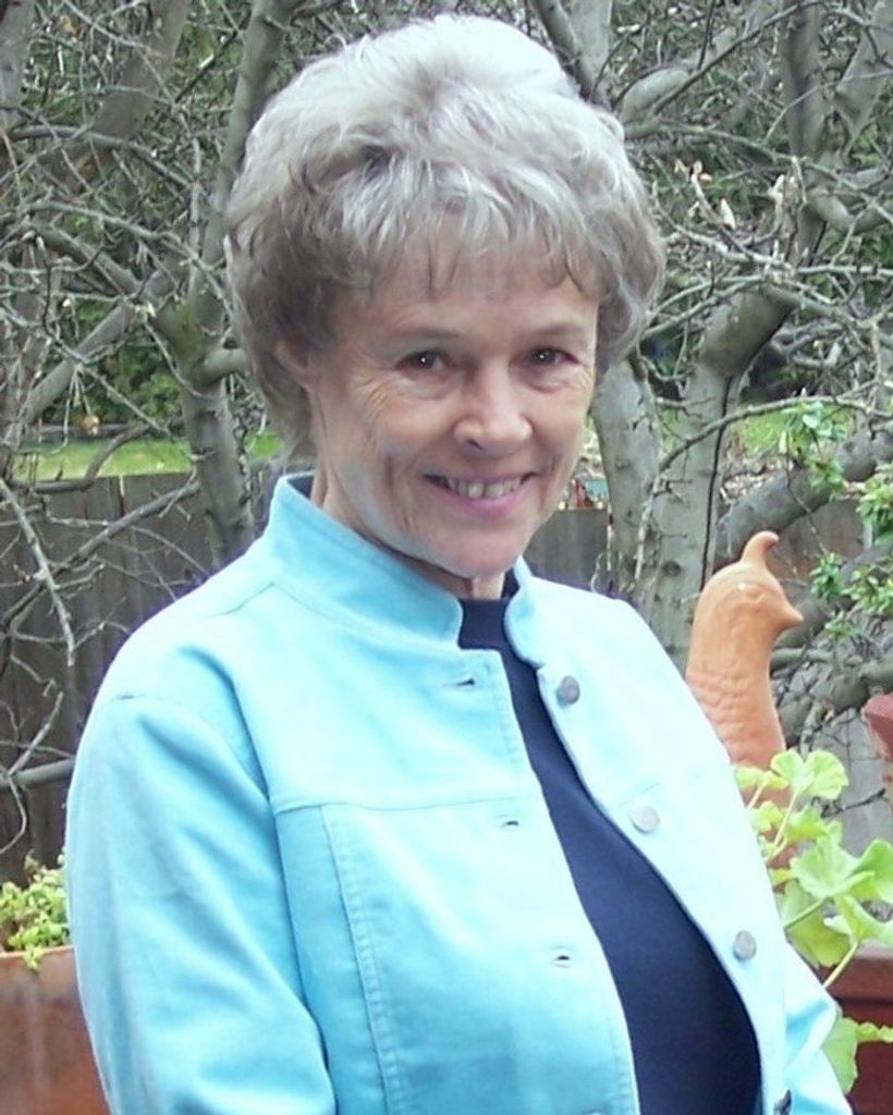 Doris Berry Profile Photo