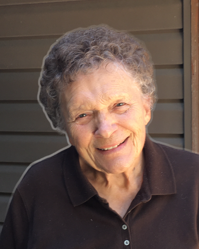Marian J. Lorenzen's obituary image