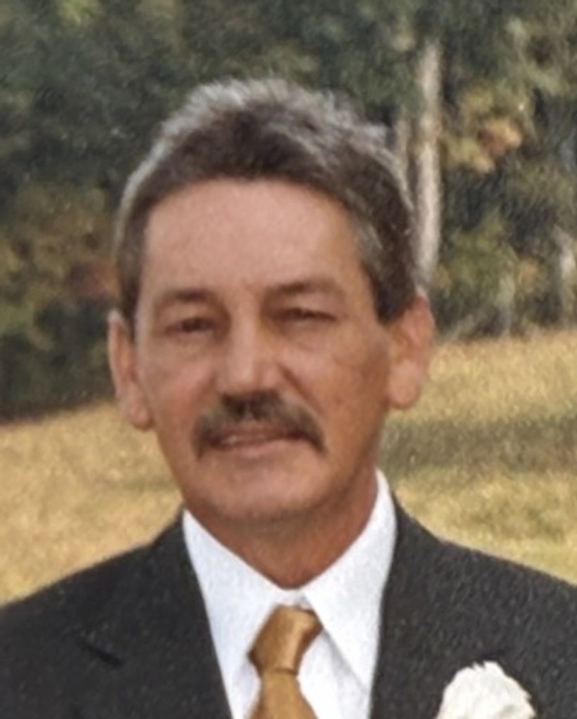 John Wymer McClure Profile Photo