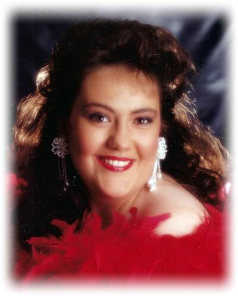 Lisa Marie Bennett Profile Photo
